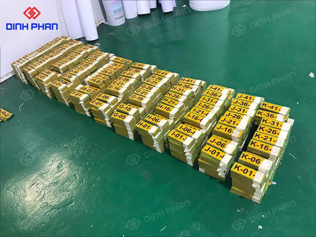 In UV phẳng Ninh Thuận