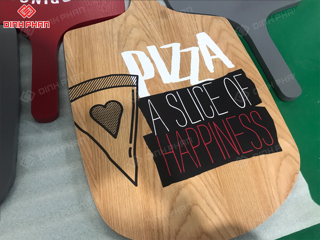 In UV phẳng Ninh Thuận