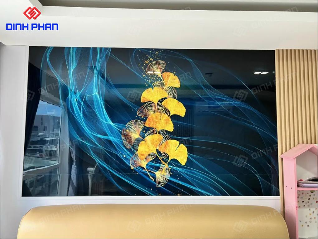 Mua tranh treo tường ở BMT