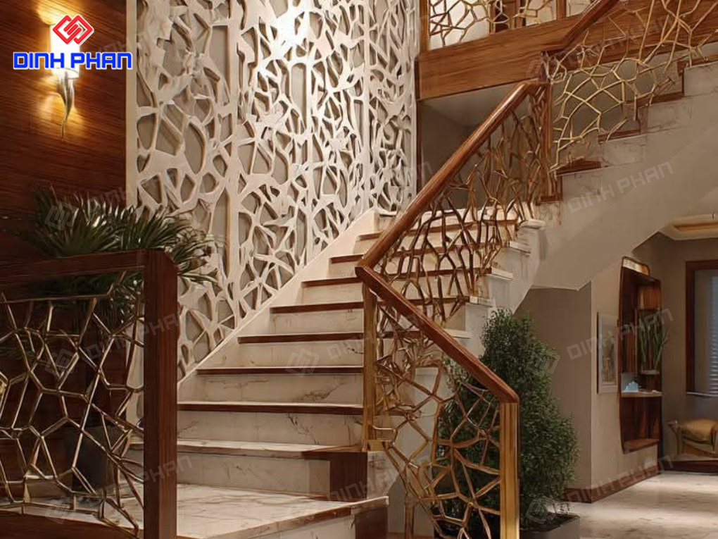 Tại sao cắt CNC MDF BMT lại được ưa chuộng? Tại sao nên chọn cắt CNC MDF BMT lại được ưa chuộng?