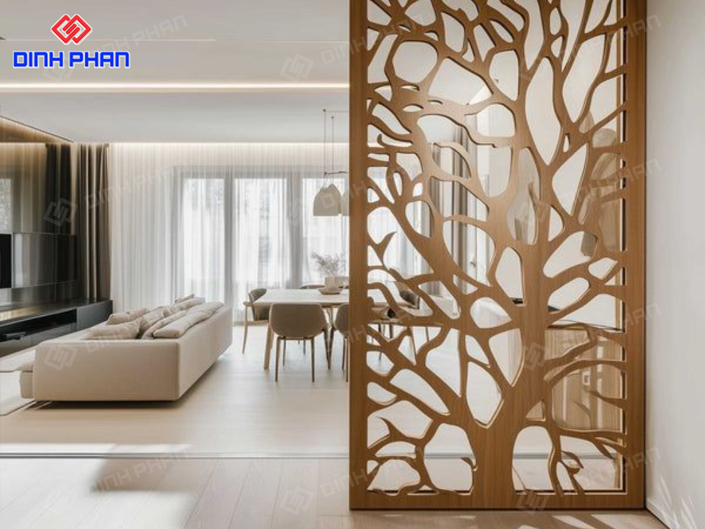 Tại sao cắt CNC MDF BMT lại được ưa chuộng? Tại sao nên chọn cắt CNC MDF BMT lại được ưa chuộng?