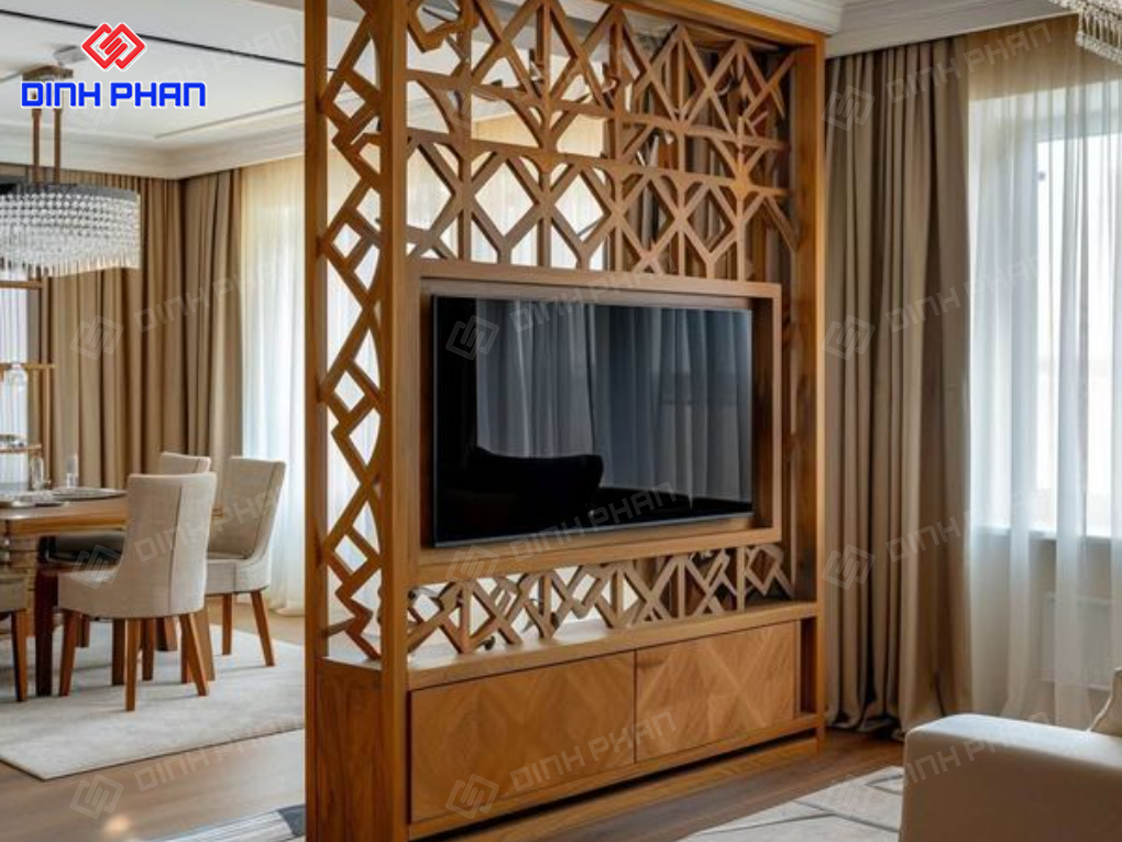 Tại sao cắt CNC MDF BMT lại được ưa chuộng? Tại sao nên chọn cắt CNC MDF BMT lại được ưa chuộng?