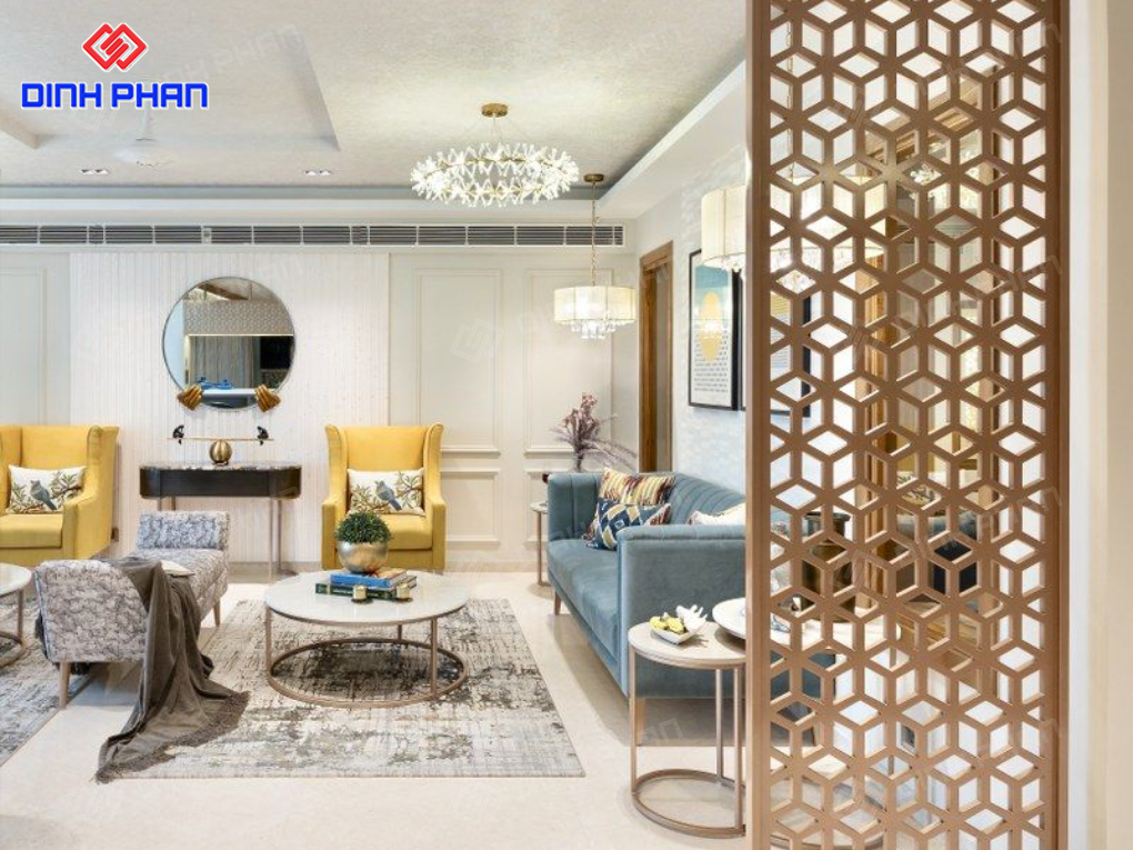 Tại sao cắt CNC MDF BMT lại được ưa chuộng? Tại sao nên chọn cắt CNC MDF BMT lại được ưa chuộng?