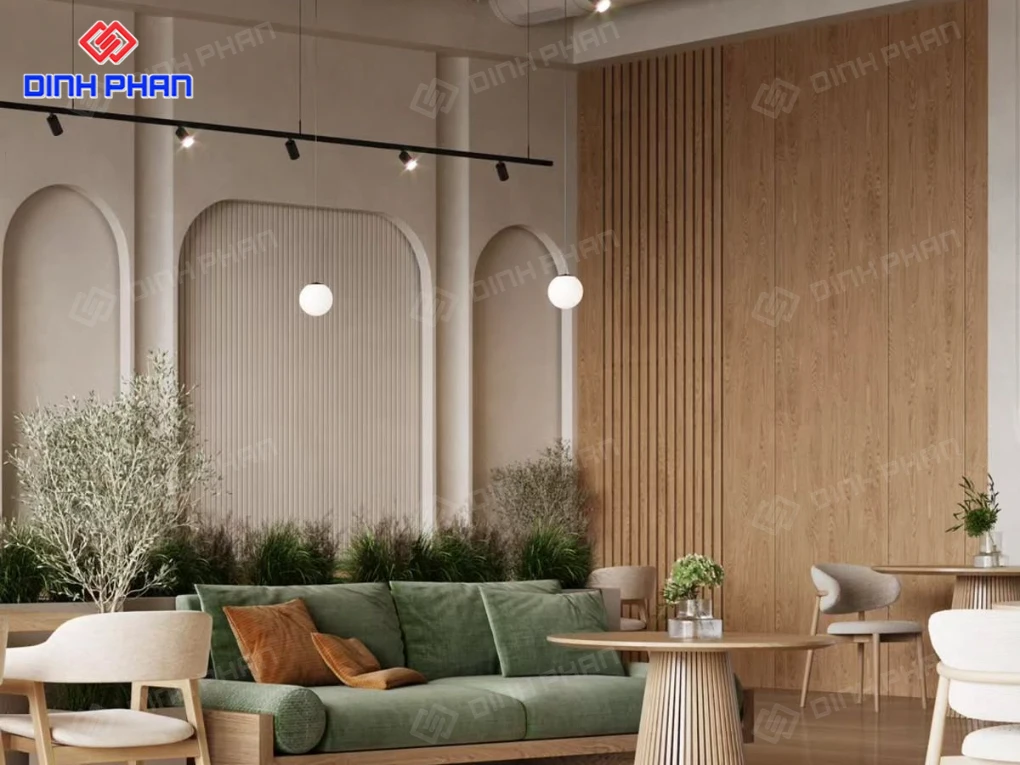 Dịch vụ đóng bàn ghế BMT theo yêu cầu uy tín, chất lượng cao