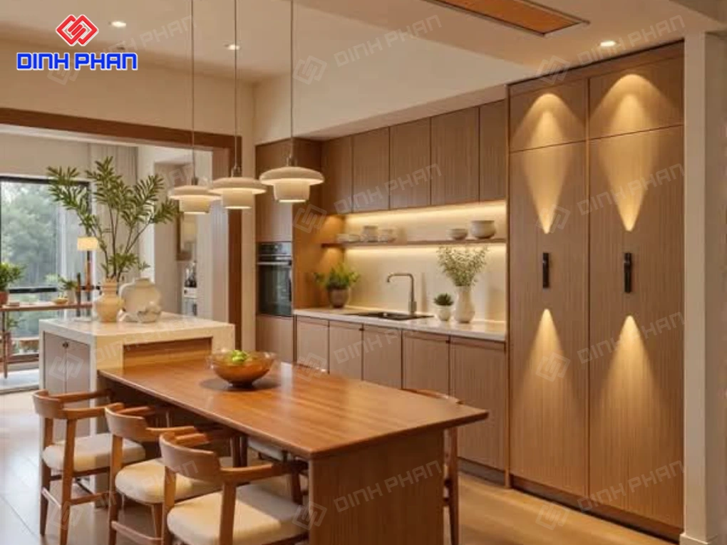 Dịch vụ đóng bàn ghế BMT theo yêu cầu uy tín, chất lượng cao