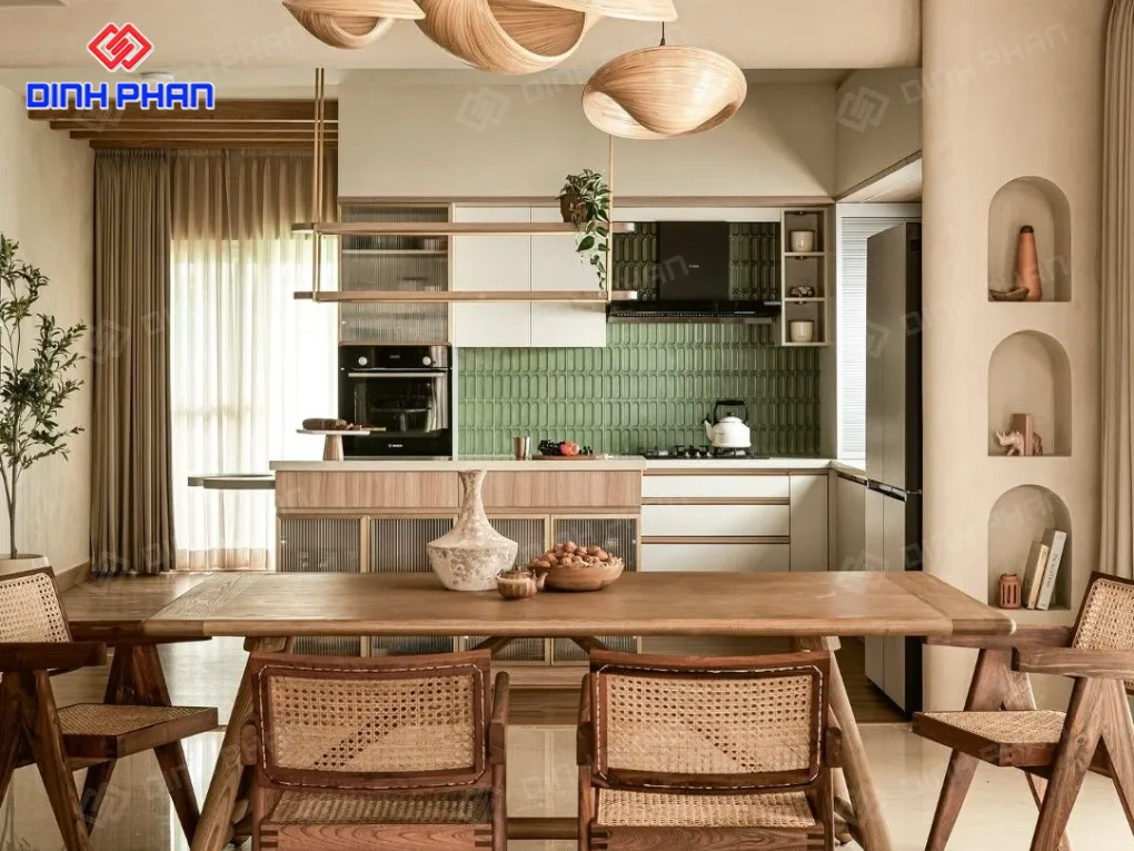 Dịch vụ đóng bàn ghế BMT theo yêu cầu uy tín, chất lượng cao