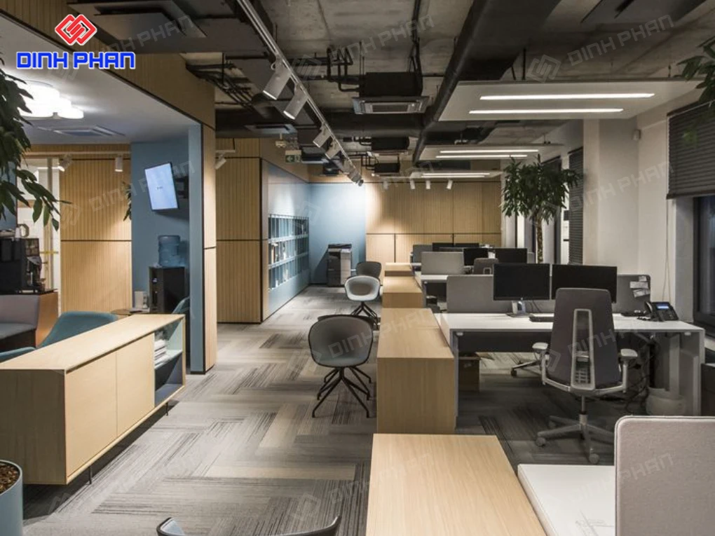 Dịch vụ đóng bàn ghế BMT theo yêu cầu uy tín, chất lượng cao