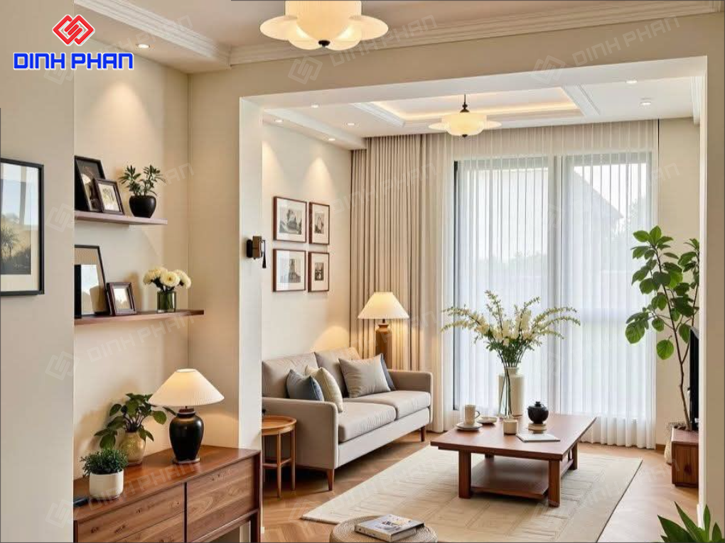 Gia công nội thất BMT sản xuất theo yêu cầu uy tín gia cong noi that bmt 9