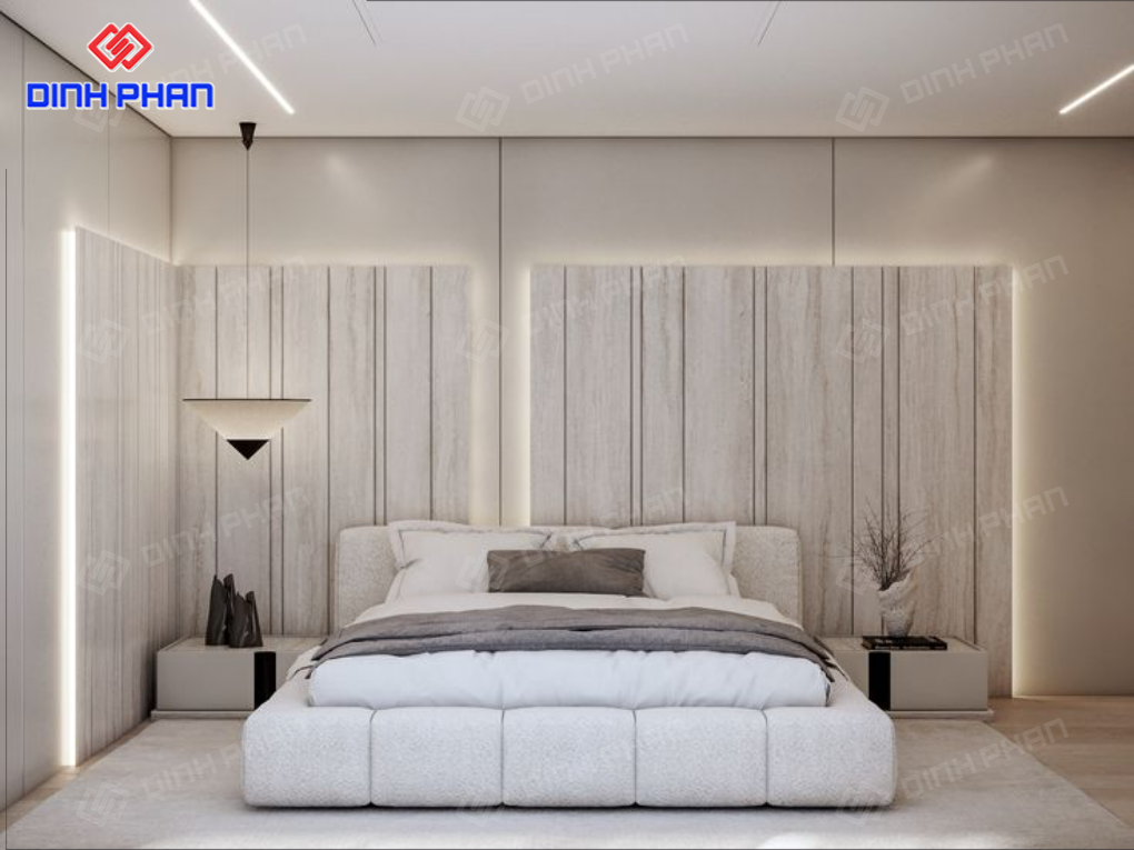 Quy trình làm nội thất BMT từ thiết kế đến thi công