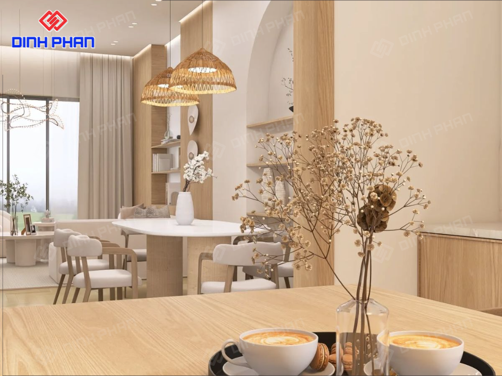 Quy trình làm nội thất BMT từ thiết kế đến thi công