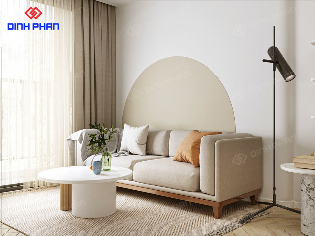 Quy trình làm nội thất BMT từ thiết kế đến thi công