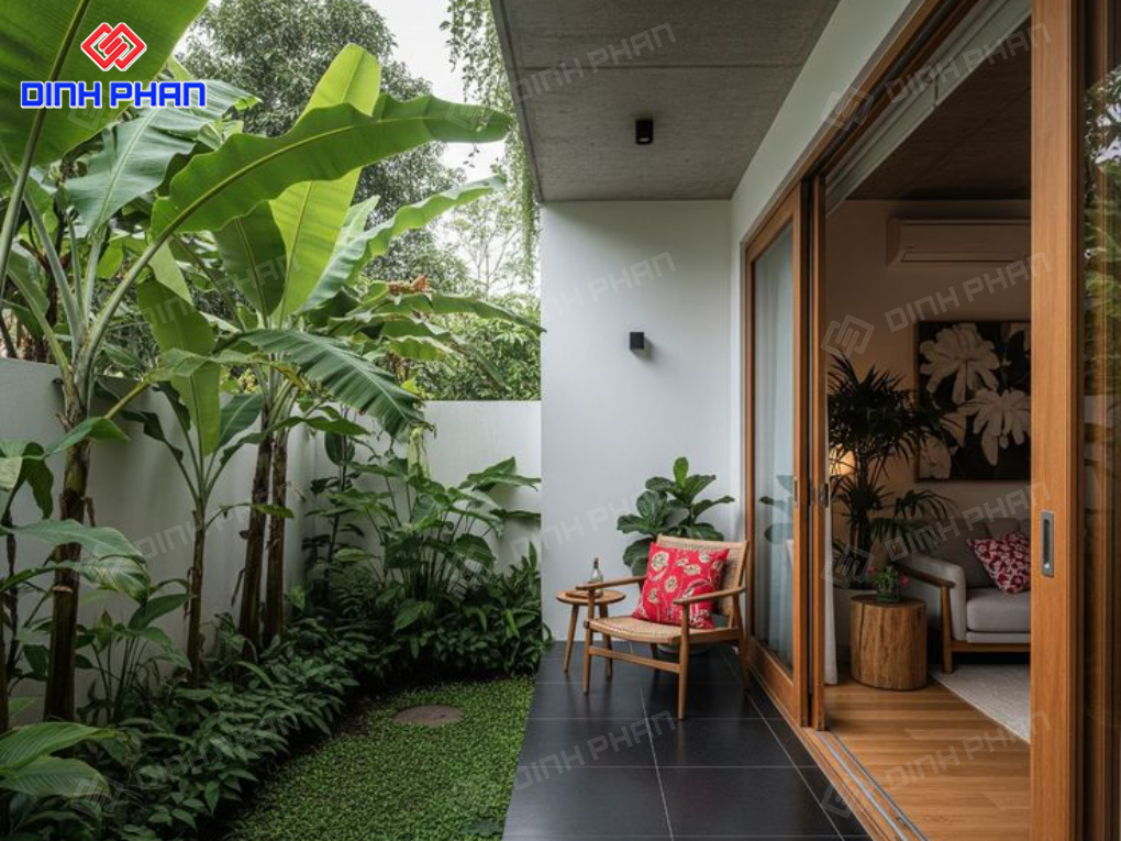 Đơn vị làm nội thất trọn gói BMT uy tín, chất lượng Đơn vị làm nội thất trọn gói BMT uy tín, chất lượng