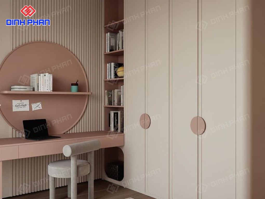 Đơn vị làm nội thất trọn gói BMT uy tín, chất lượng Đơn vị làm nội thất trọn gói BMT uy tín, chất lượng