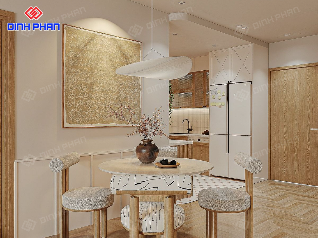 Đơn vị làm nội thất trọn gói BMT uy tín, chất lượng Đơn vị làm nội thất trọn gói BMT uy tín, chất lượng