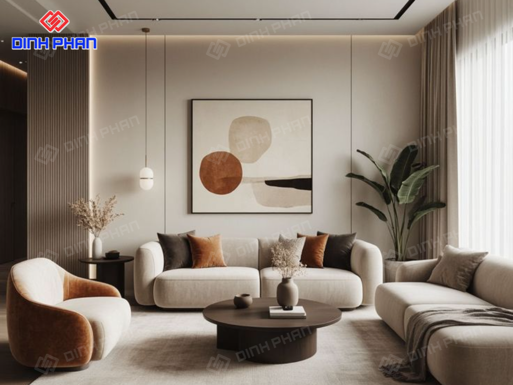 Đơn vị làm nội thất trọn gói BMT uy tín, chất lượng Đơn vị làm nội thất trọn gói BMT uy tín, chất lượng