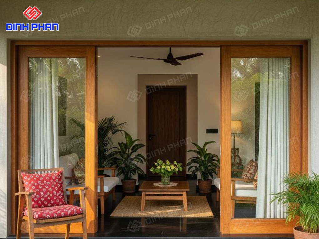 Đơn vị làm nội thất trọn gói BMT uy tín, chất lượng Đơn vị làm nội thất trọn gói BMT uy tín, chất lượng