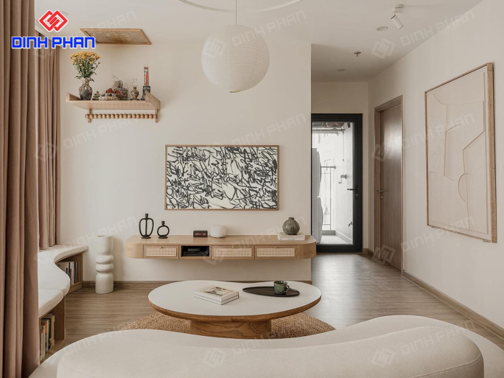 Đơn vị làm nội thất trọn gói BMT uy tín, chất lượng Đơn vị làm nội thất trọn gói BMT uy tín, chất lượng