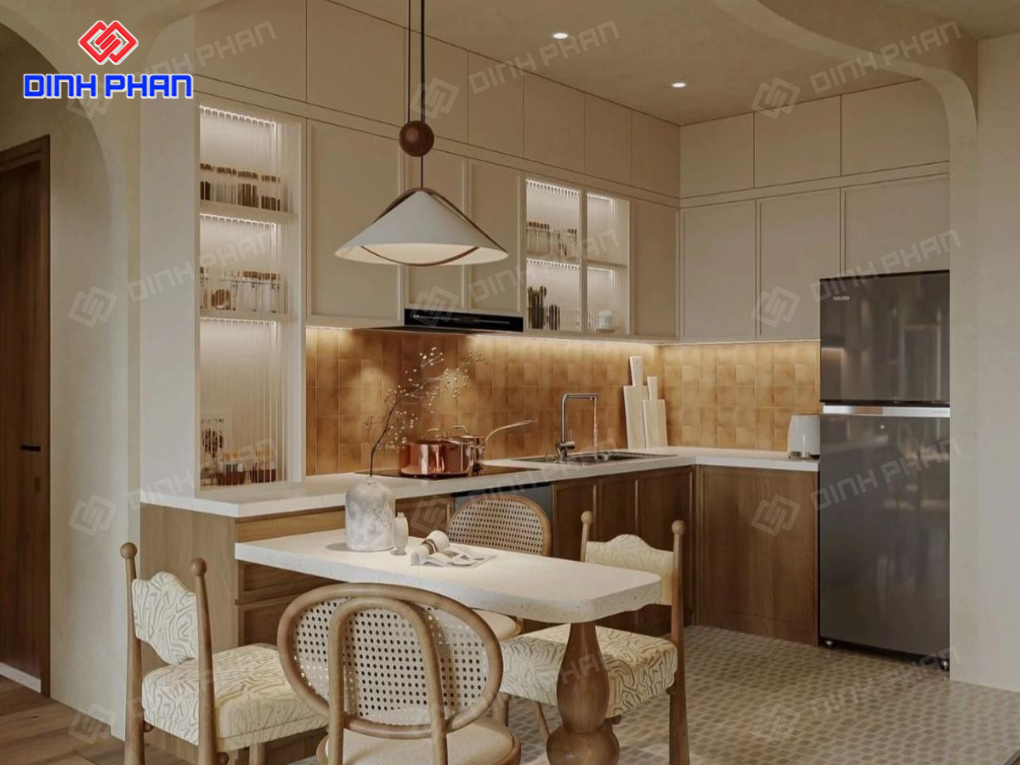 Đơn vị làm nội thất trọn gói BMT uy tín, chất lượng Đơn vị làm nội thất trọn gói BMT uy tín, chất lượng