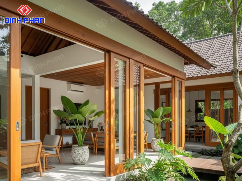 Đơn vị làm nội thất trọn gói BMT uy tín, chất lượng Đơn vị làm nội thất trọn gói BMT uy tín, chất lượng