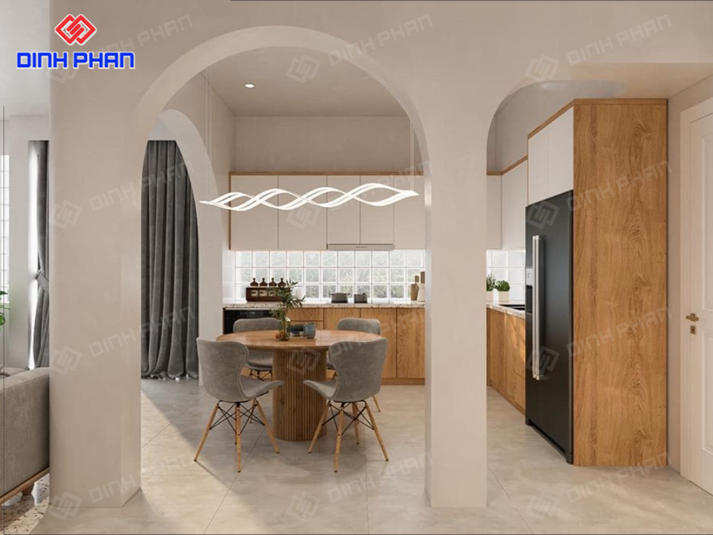 Vì sao nên chọn dịch vụ nội thất BMT trọn gói?