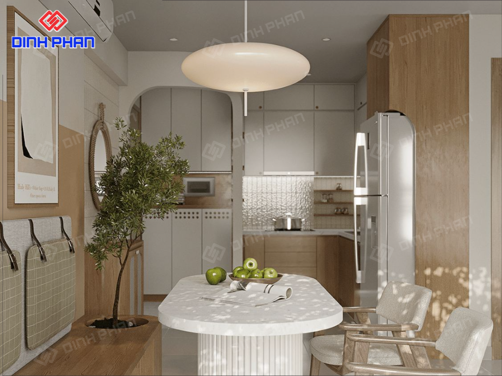 Vì sao nên chọn dịch vụ nội thất BMT trọn gói?