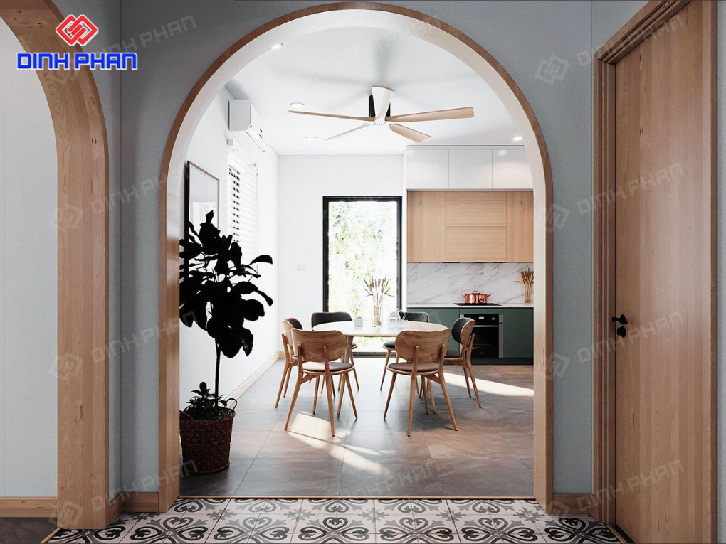 Top 10+ Đơn vị thiết kế và thi công nội thất BMT uy tín Vì sao nên chọn dịch vụ nội thất BMT trọn gói?