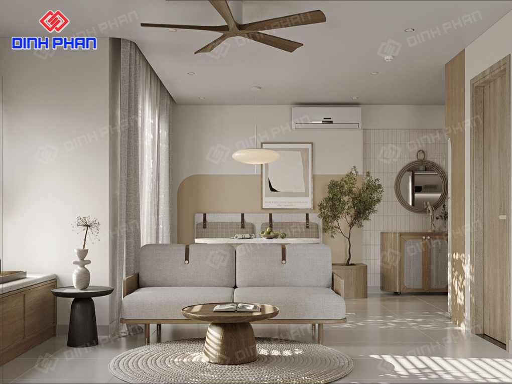 Vì sao nên chọn dịch vụ nội thất BMT trọn gói?