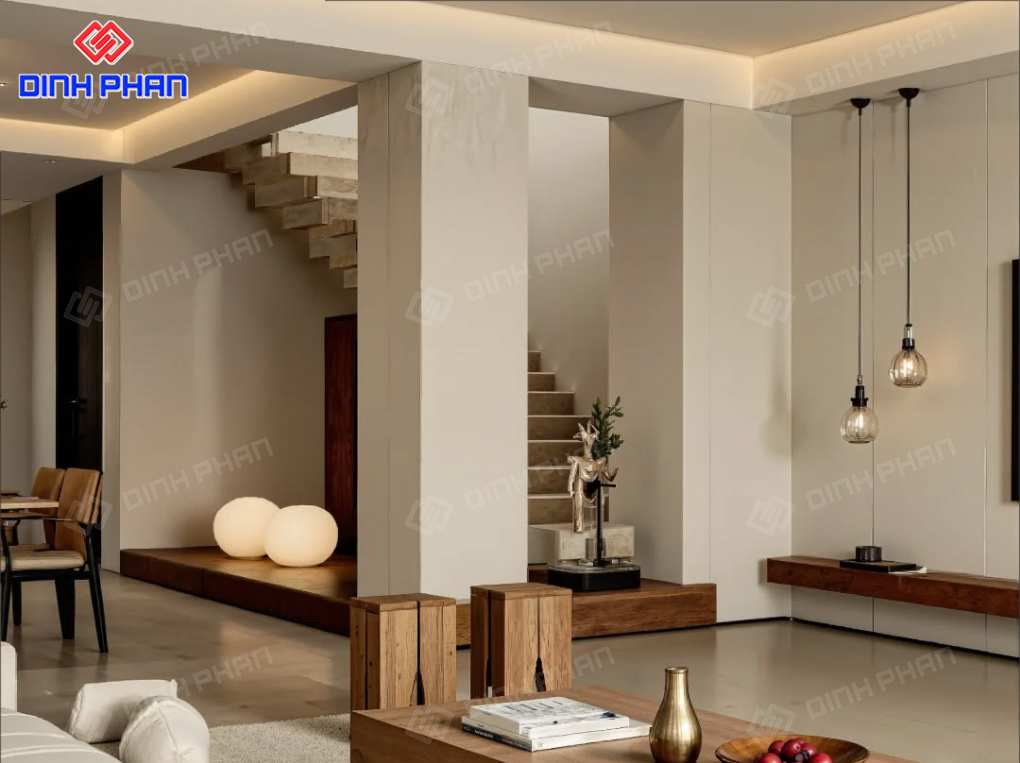 Nội thất BMT xưởng thiết kế thi công nội thất đẹp trọn gói Nội thất BMT xưởng thiết kế thi công nội thất đẹp trọn gói