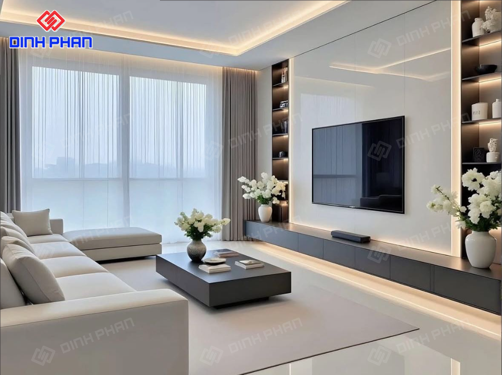 Nội thất BMT xưởng thiết kế thi công nội thất đẹp trọn gói noi that bmt xuong thiet ke thi cong noi that 3