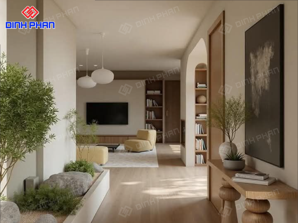 Nội thất BMT xưởng thiết kế thi công nội thất đẹp trọn gói Nội thất BMT xưởng thiết kế thi công nội thất đẹp trọn gói