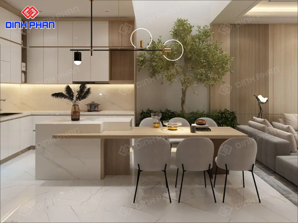 Nội thất Buôn Ma Thuột