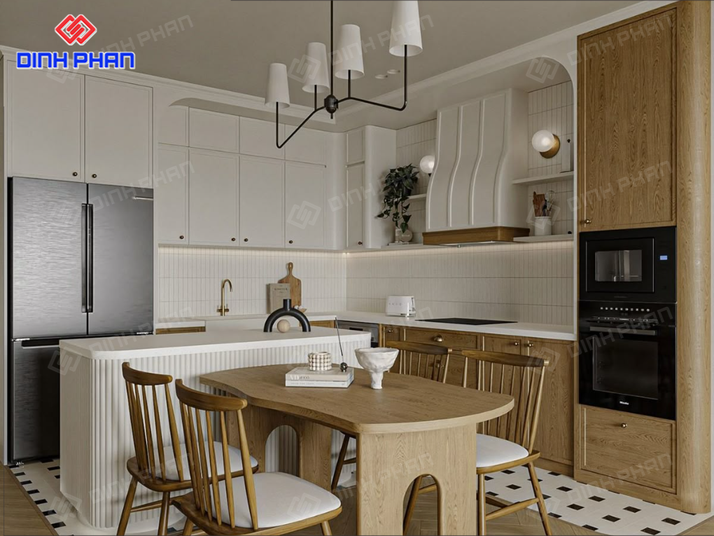 Top các món nội thất giá rẻ BMT cần thiết