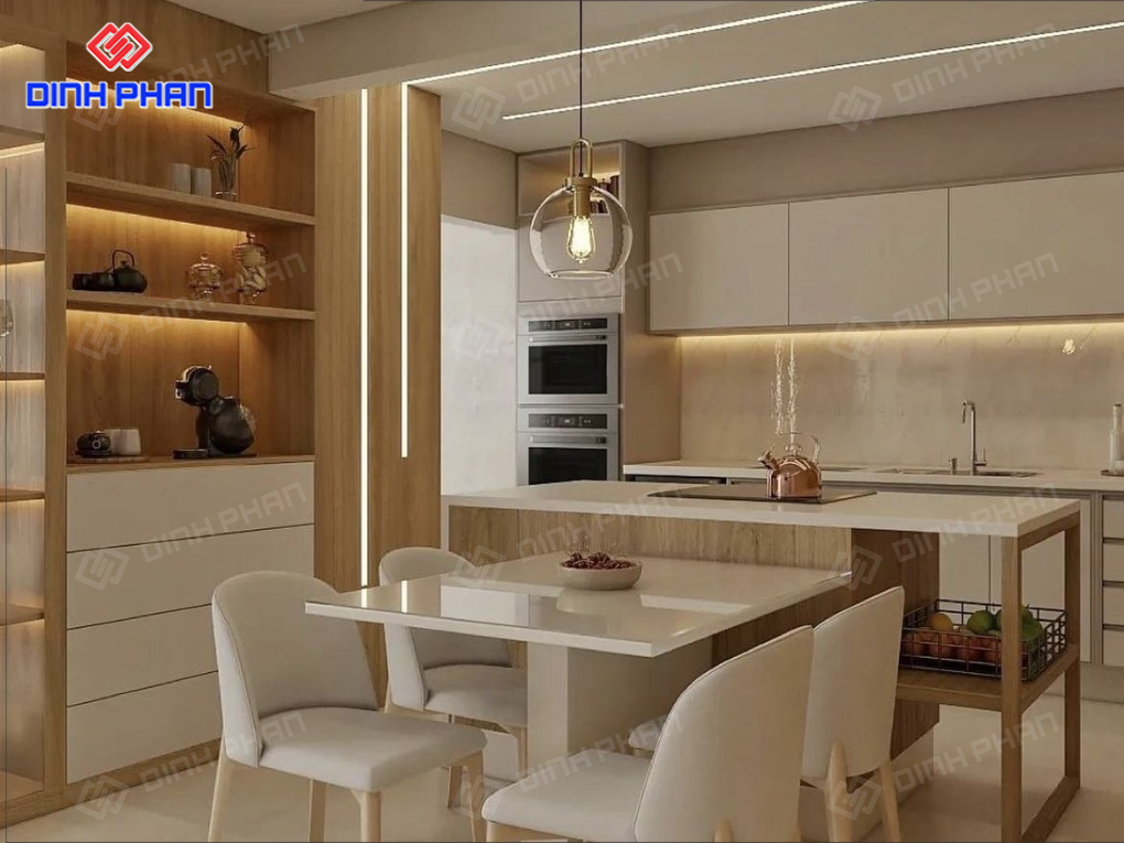 Top các món nội thất giá rẻ BMT cần thiết