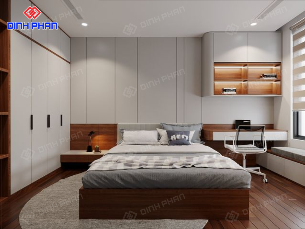 Top các món nội thất giá rẻ BMT cần thiết