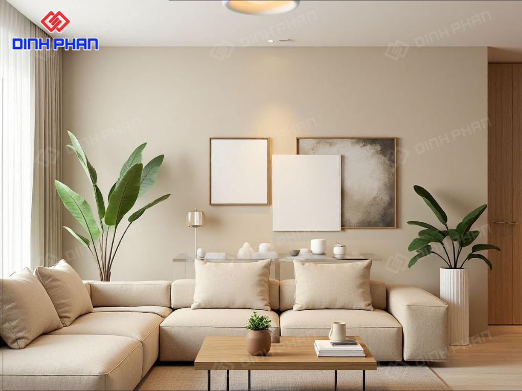 Top các món nội thất giá rẻ BMT cần thiết