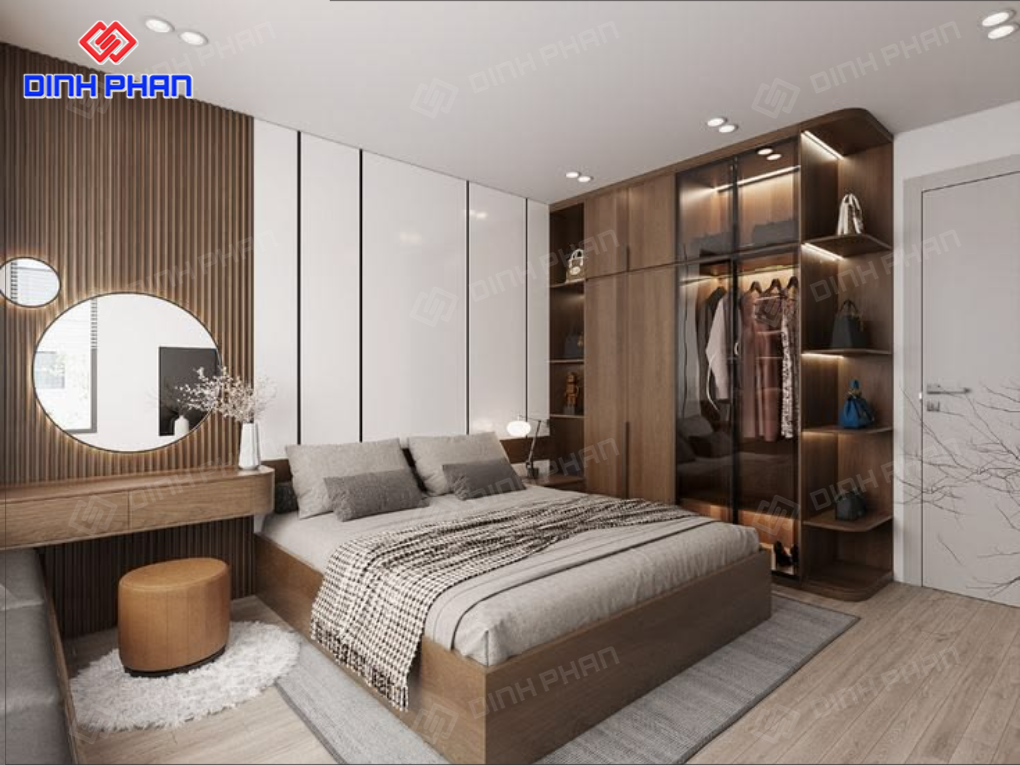 Top các món nội thất giá rẻ BMT cần thiết