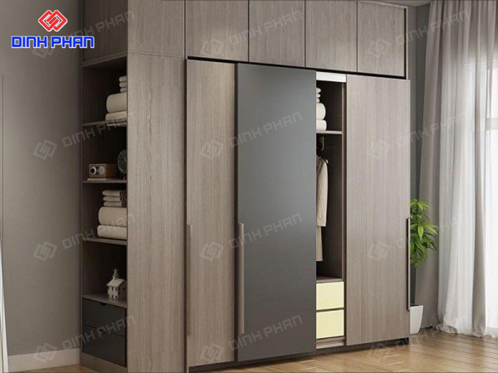 Top các món nội thất giá rẻ BMT cần thiết