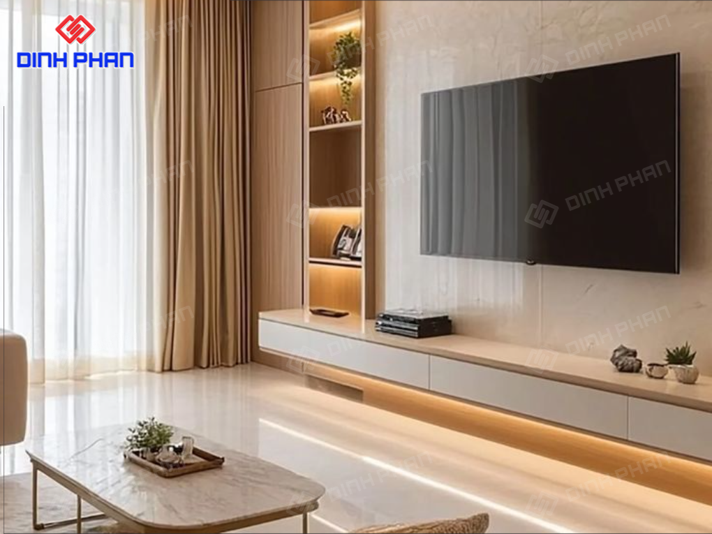 Top các món nội thất giá rẻ BMT cần thiết