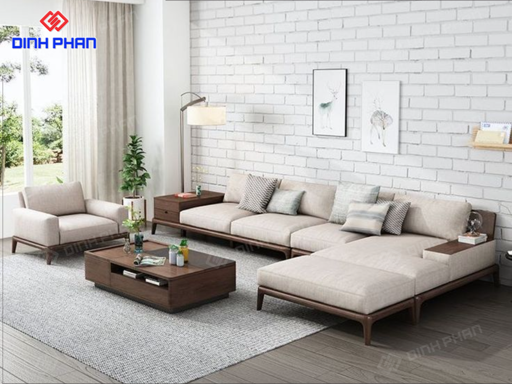 Top các món nội thất giá rẻ BMT cần thiết