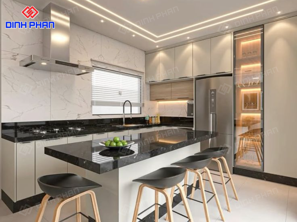 Có nên thuê thiết kế nội thất nhà phố BMT không? Có nên thuê thiết kế nội thất nhà phố BMT không?