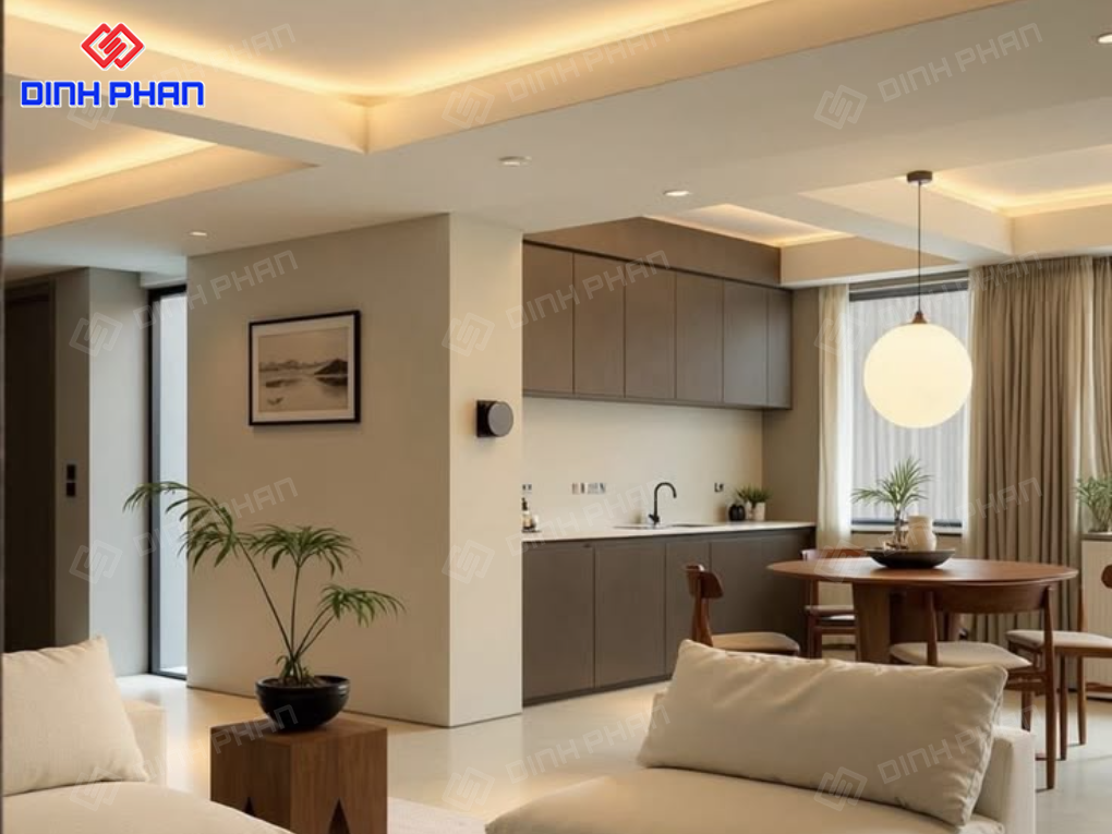 Có nên thuê thiết kế nội thất nhà phố BMT không? Có nên thuê thiết kế nội thất nhà phố BMT không?