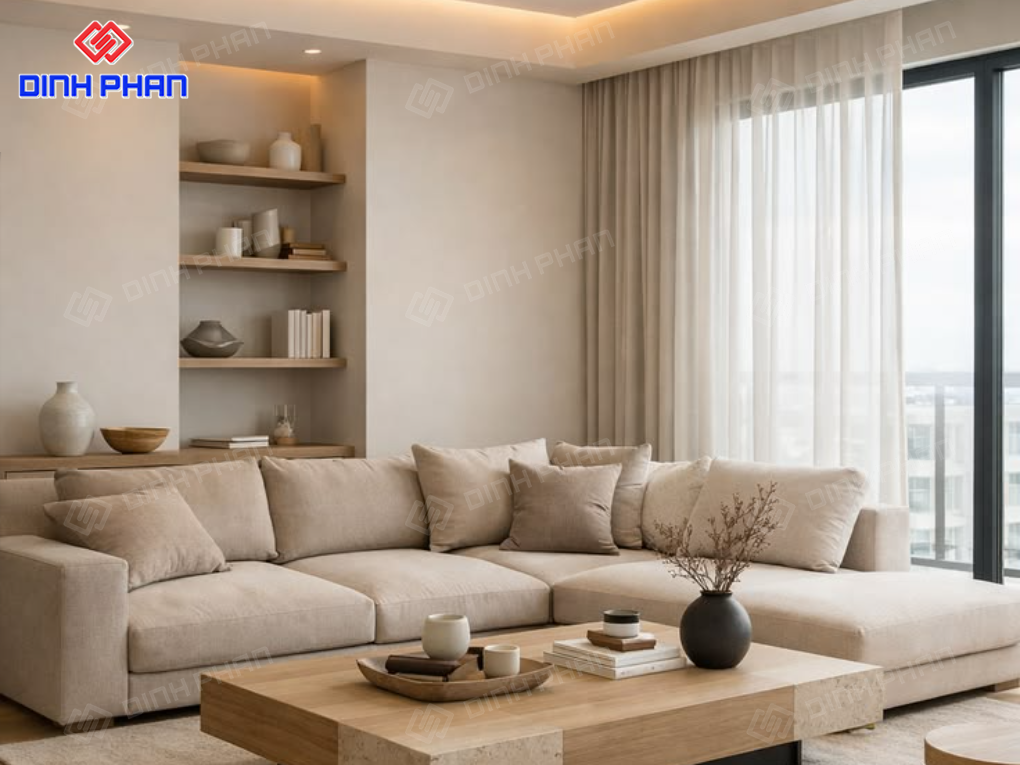 Có nên thuê thiết kế nội thất nhà phố BMT không? Có nên thuê thiết kế nội thất nhà phố BMT không?