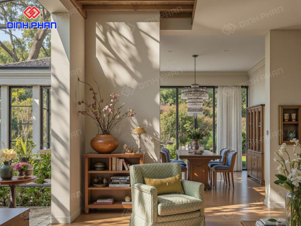 Bí quyết chọn nội thất ở BMT đẹp, bền, tiết kiệm nhất Bí quyết chọn nội thất ở BMT đẹp, bền, tiết kiệm nhất