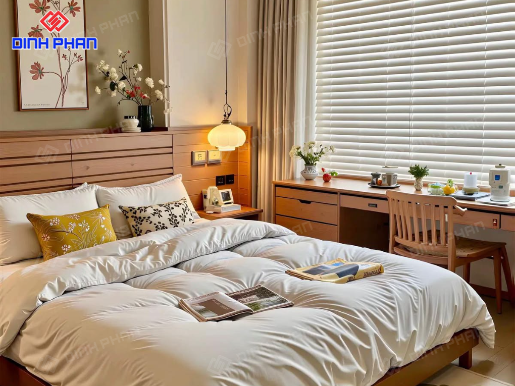 Bí quyết chọn nội thất ở BMT đẹp, bền, tiết kiệm nhất Bí quyết chọn nội thất ở BMT đẹp, bền, tiết kiệm nhất