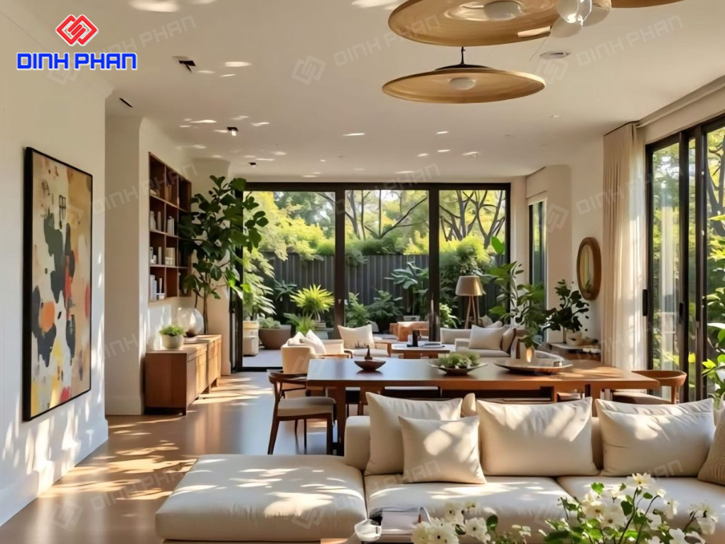 Bí quyết chọn nội thất ở BMT đẹp, bền, tiết kiệm nhất Bí quyết chọn nội thất ở BMT đẹp, bền, tiết kiệm nhất