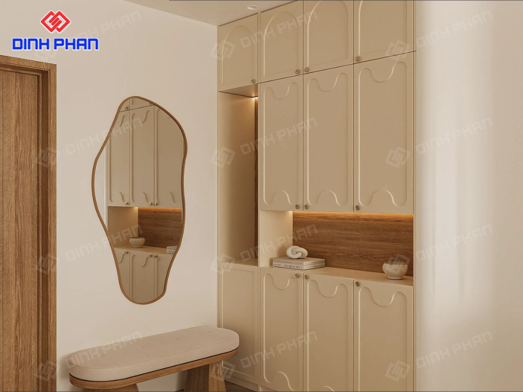 Kinh nghiệm chọn đơn vị thi công nội thất BMT chất lượng và uy tín