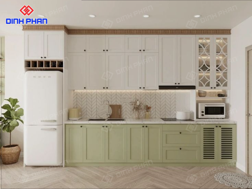 Kinh nghiệm chọn đơn vị thi công nội thất BMT chất lượng và uy tín