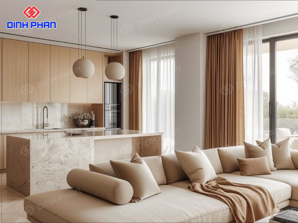 Kinh nghiệm chọn đơn vị thi công nội thất BMT chất lượng và uy tín thi cong noi that bmt 6