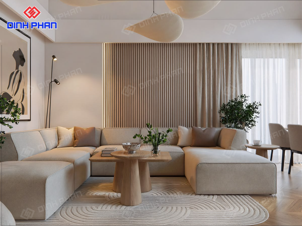 Kinh nghiệm chọn đơn vị thi công nội thất BMT chất lượng và uy tín