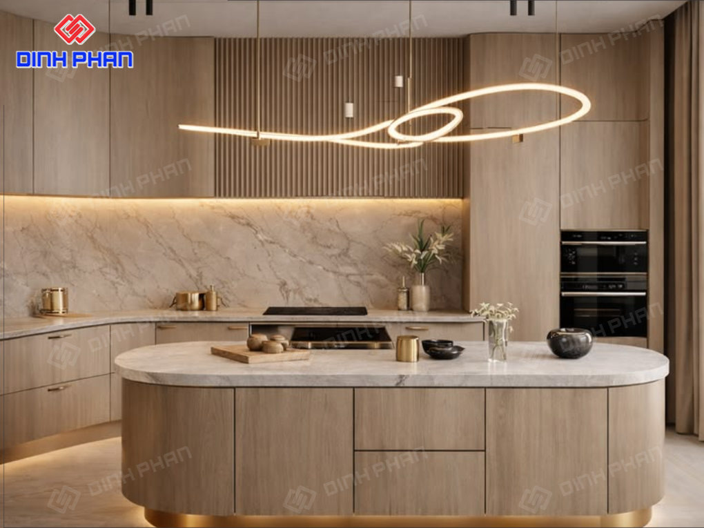 Kinh nghiệm chọn đơn vị thi công nội thất BMT chất lượng và uy tín